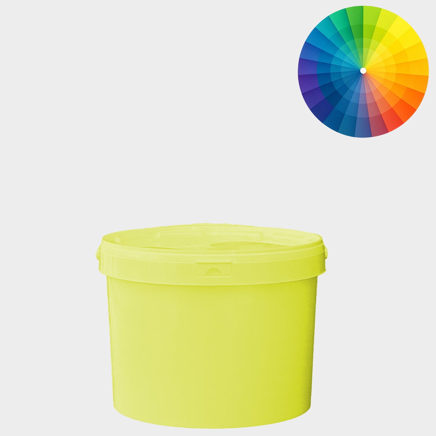 Rundeimer SuperLfit 8086 - PP - 8700 ml