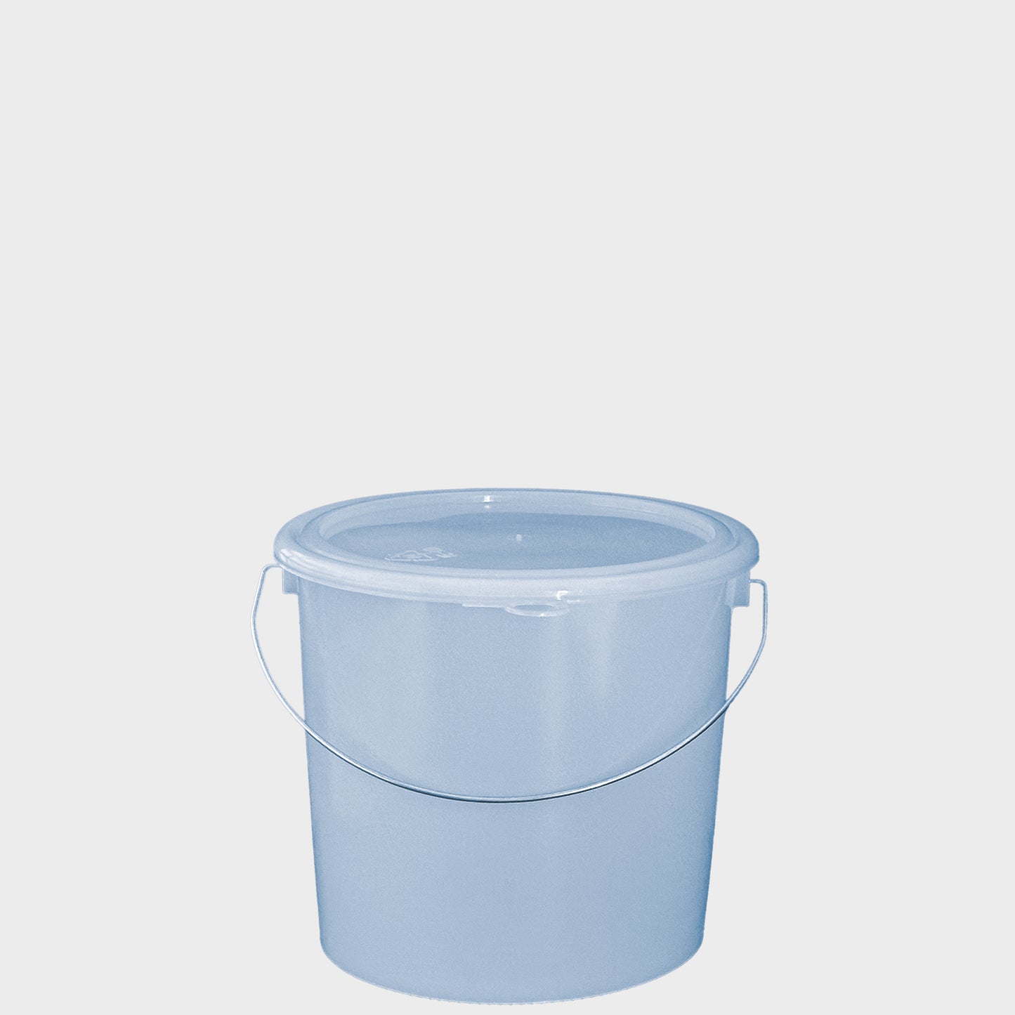Rundeimer ER100 - HDPE - 10000 ml