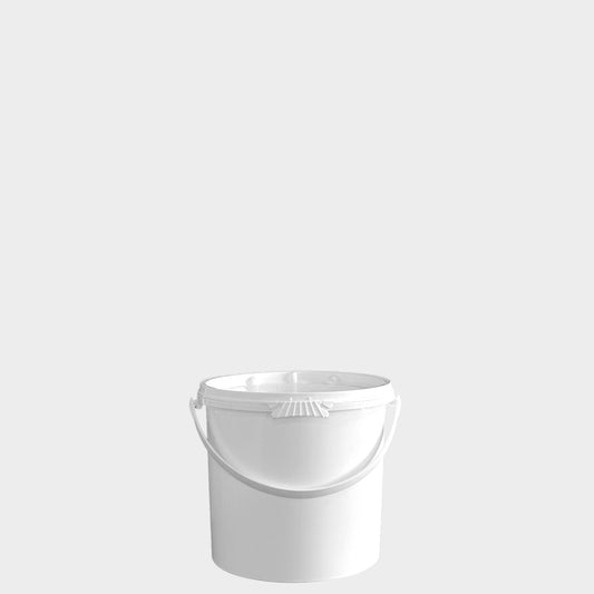 Rundeimer SUPRA (UN) - PP 11000 ml
