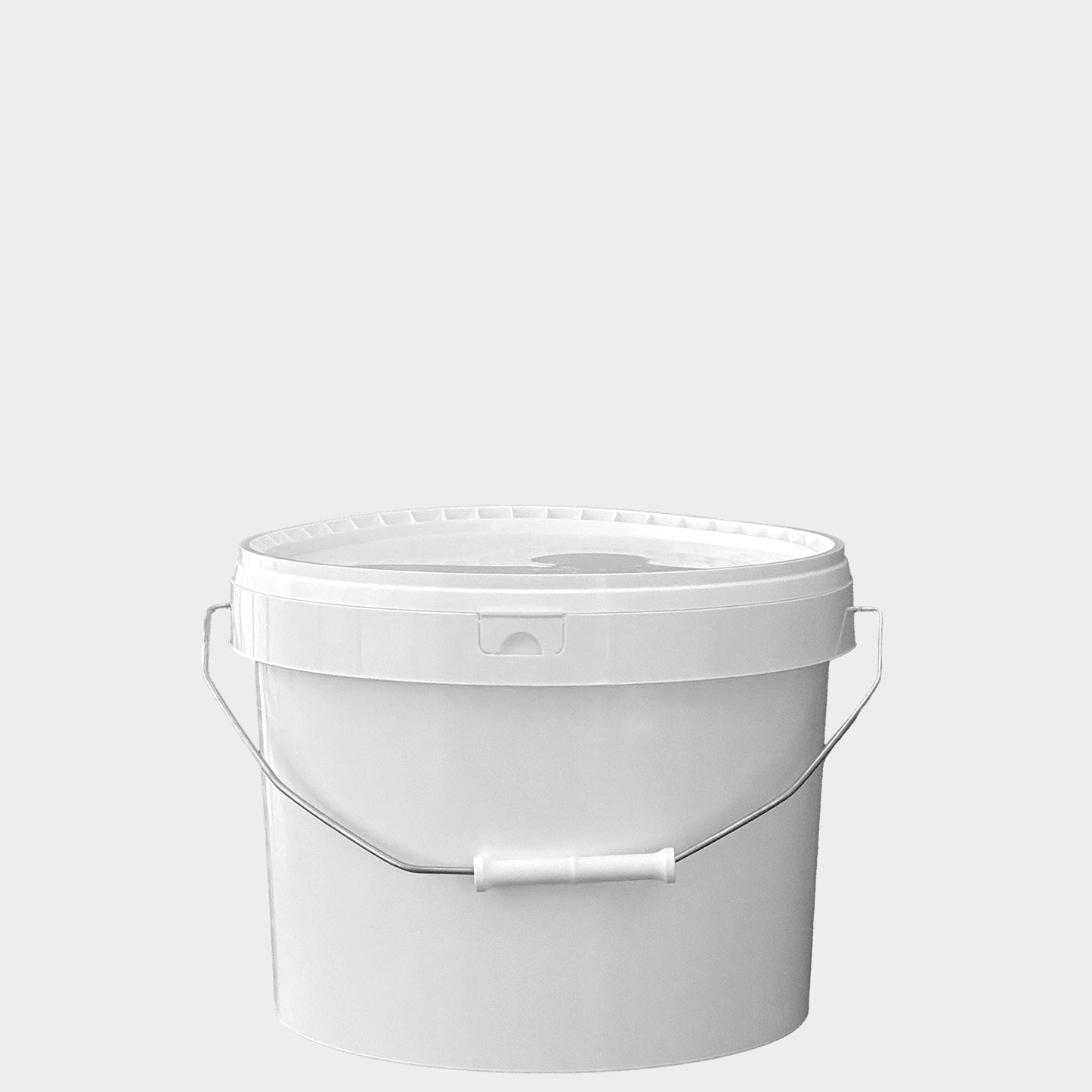 Rundeimer SuperLift 8116 - PP - 11300 ml