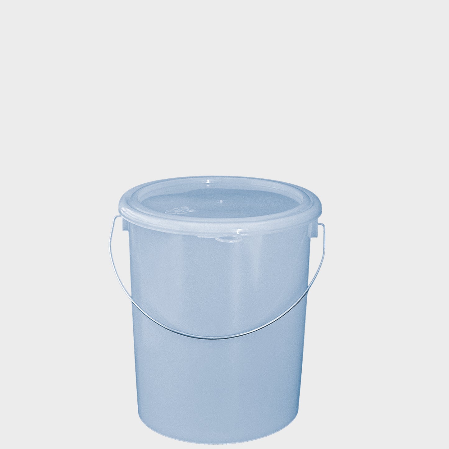 Rundeimer ER120 - HDPE - 12000 ml
