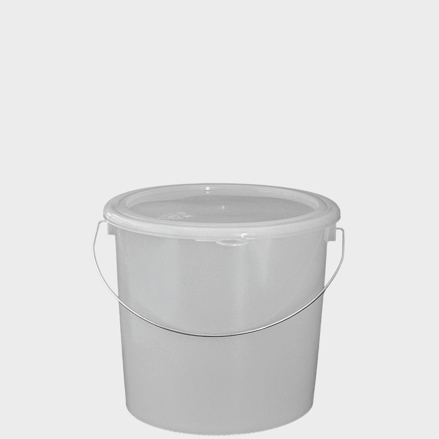 Rundeimer ER150 - HDPE - 15000 ml