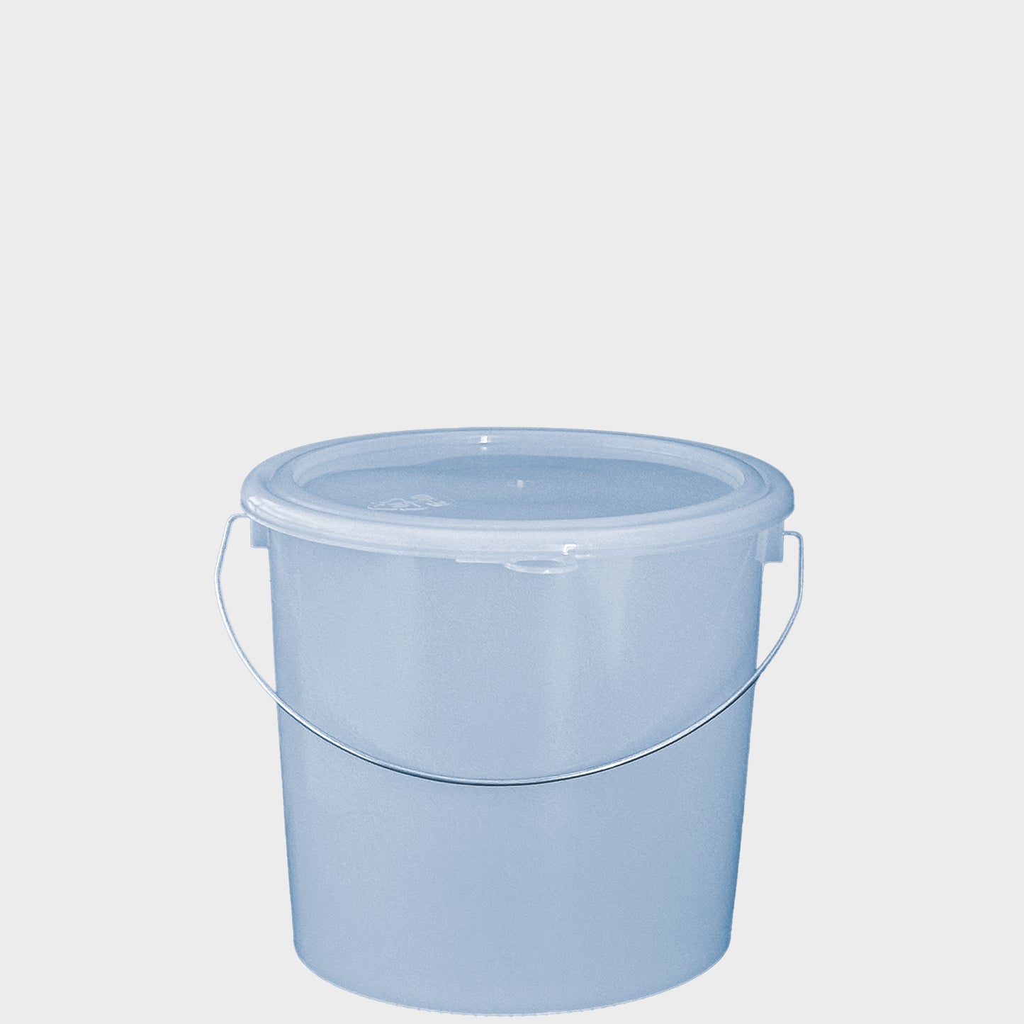 Rundeimer ER150 - HDPE - 15000 ml