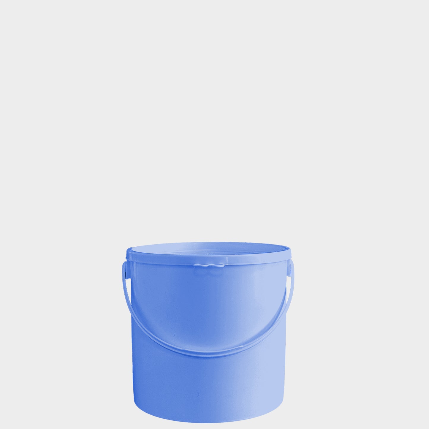 Rundeimer HOBBOCK (UN) - HDPE - 18000 ml