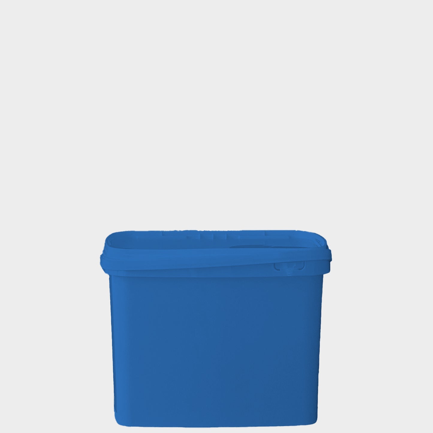 Rechteckeimer 8GLRH - PP - 8920 ml