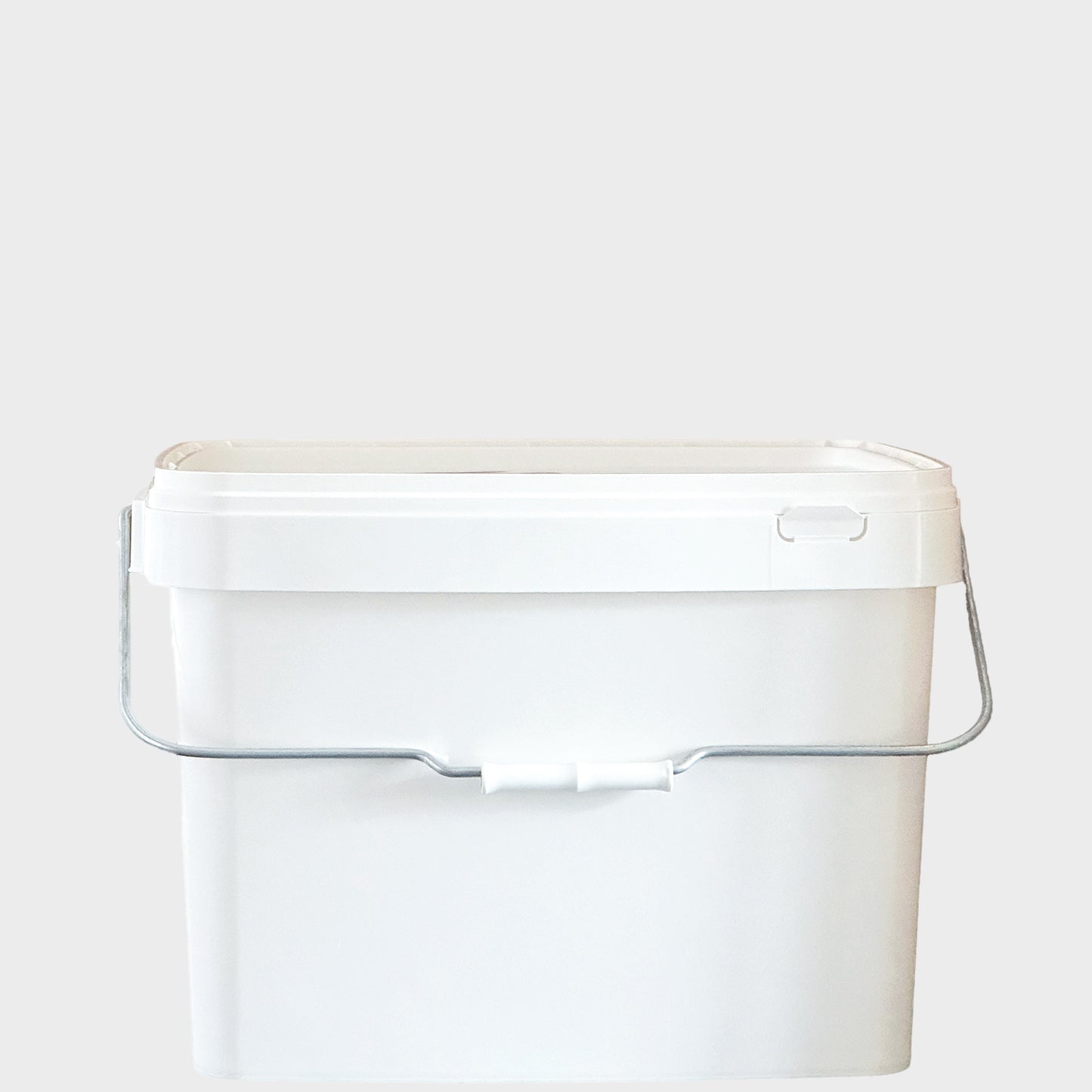 Rechteckeimer 20GLRH - PP - 22000 ml