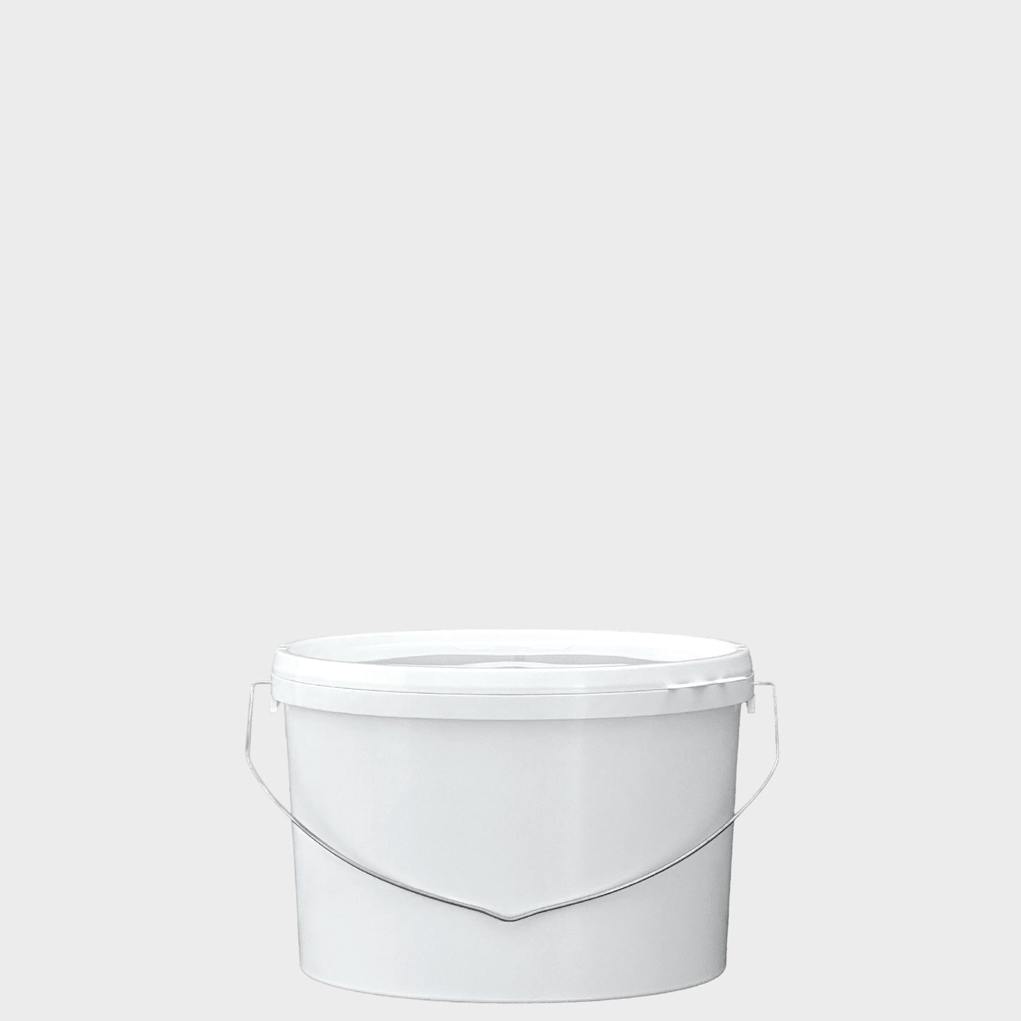 Ovaleimer EO0350 - PP - 3500 ml