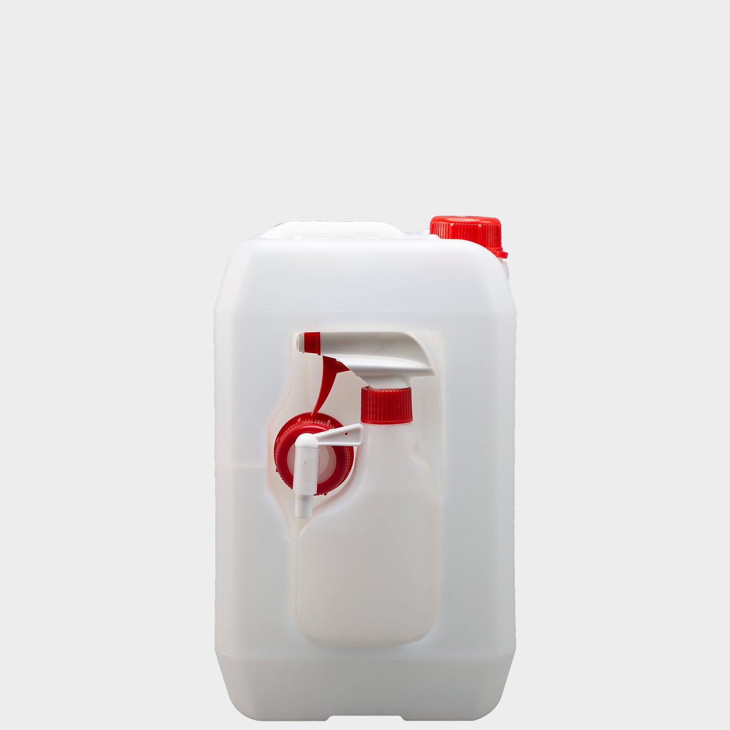 Stapelkanister KOMBI UN - HDPE - 5000 ml (330 ml)