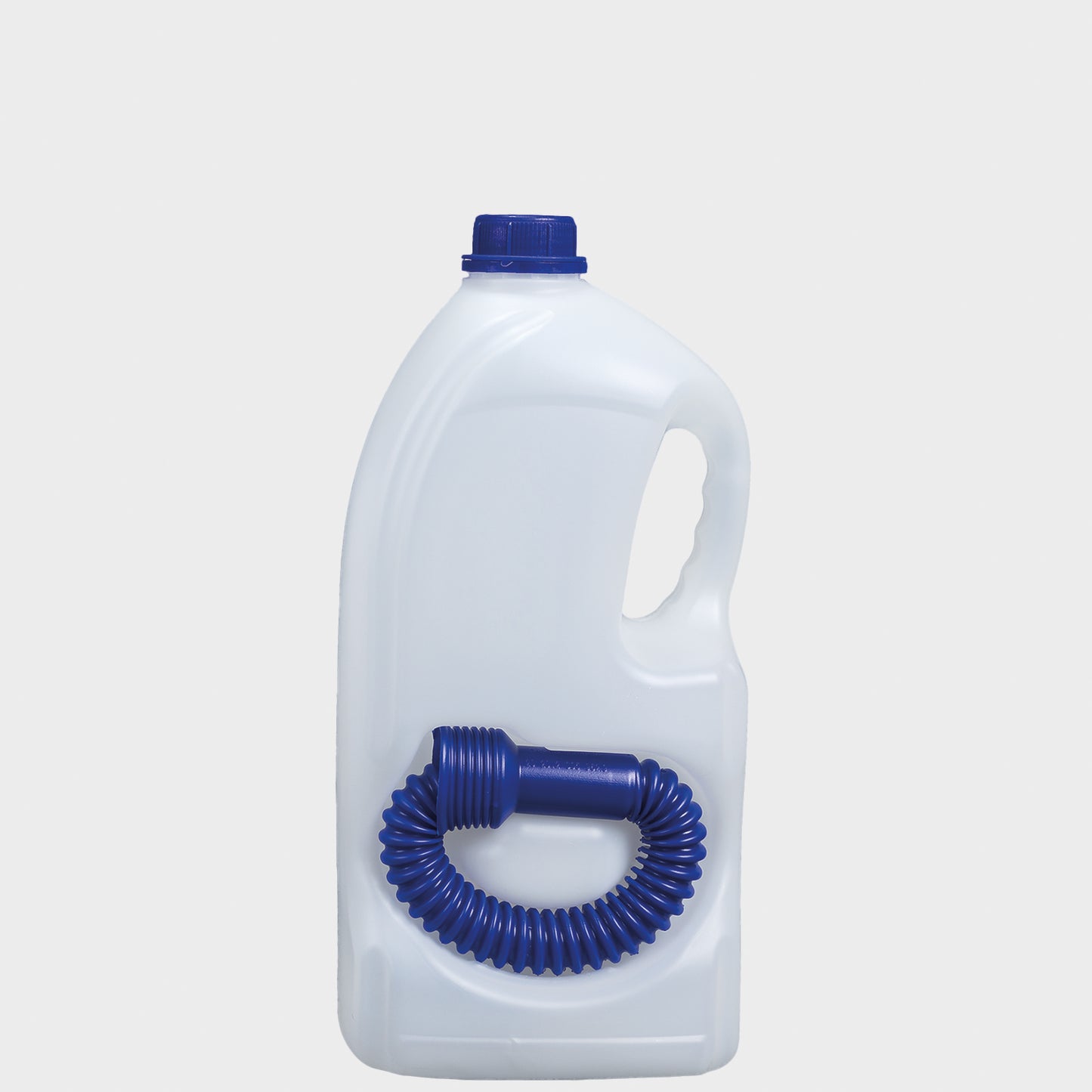 Griffflasche AdBlue - HDPE - 5000 ml
