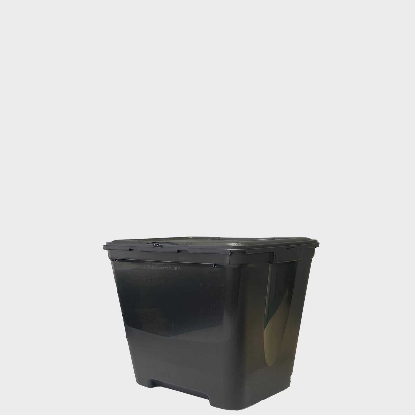 Entsorgungsbehälter PACAZUR - rPP (100 %) - 30000 ml