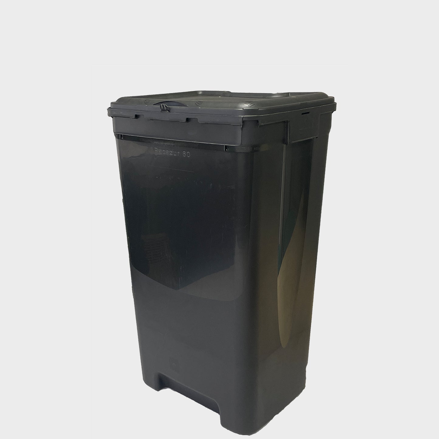 Entsorgungsbehälter PACAZUR - rPP (100 %) - 60000 ml