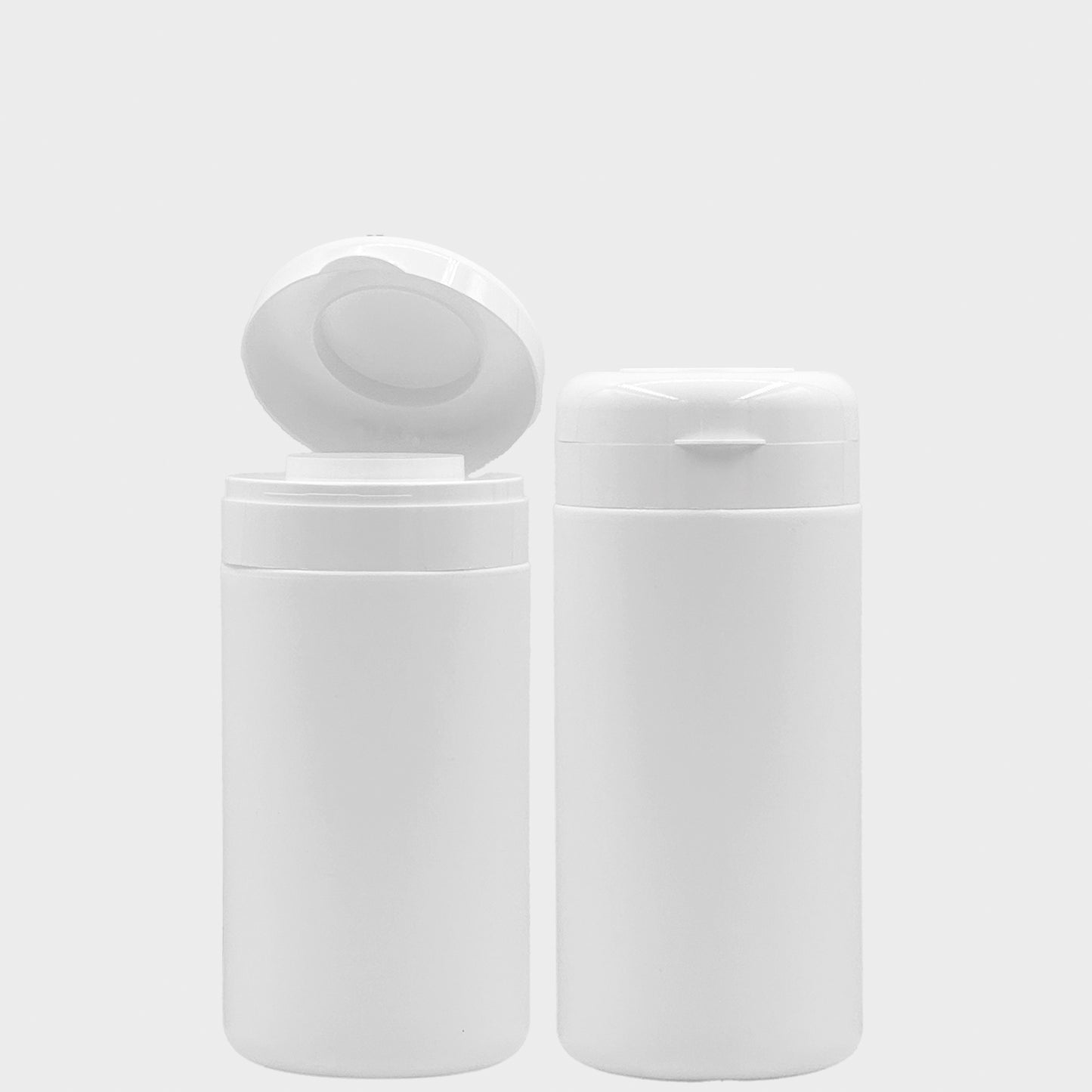 Feuchttuchdose DONATO - HDPE - 650 ml