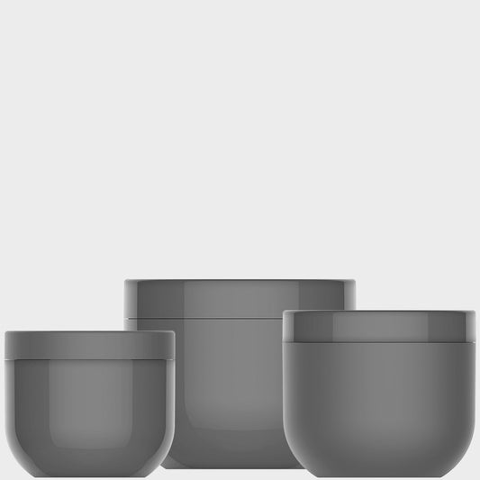 Runddose GIOVE - PP - 300 ml