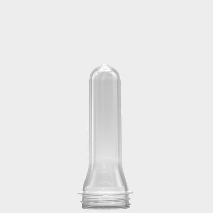 Preform LOGO - PET - 38 mm 2-start - 25 g