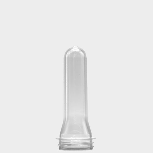Preform LOGO - PET - 38 mm 2-start - 25 g