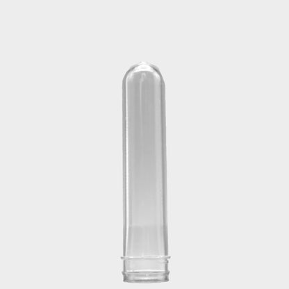 Preform LOGO - PET - 24 mm - 21 g