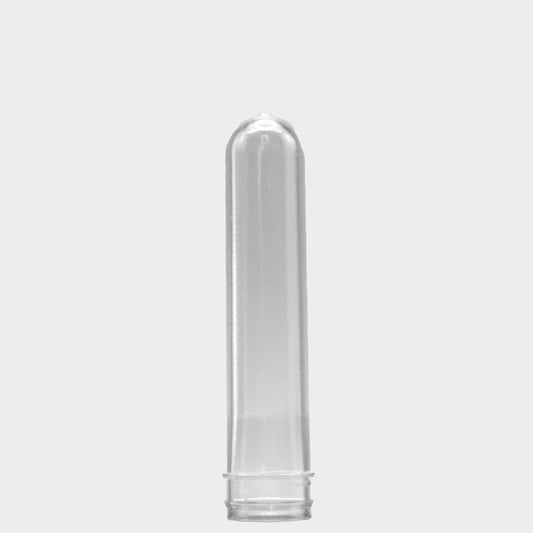 Preform LOGO - PET - 24 mm - 21 g
