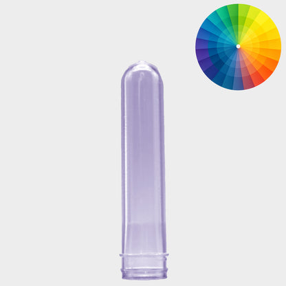 Preform LOGO - PET - 24 mm - 21 g