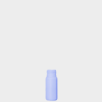 Rundflasche RONDOLINO - HDPE - 30 ml