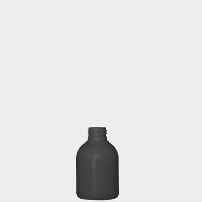 Rundflasche RONDOLINO - HDPE - 100 ml