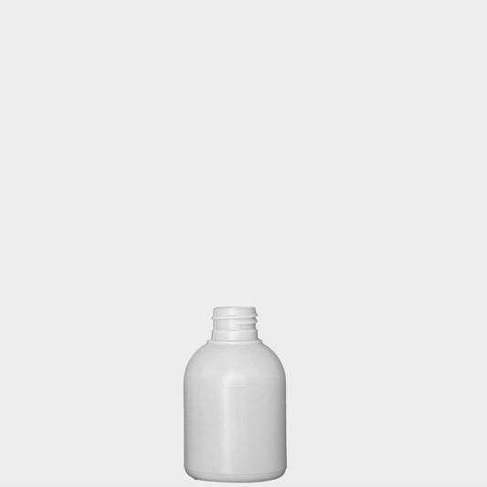 Rundflasche RONDOLINO - rHDPE - 100 ml