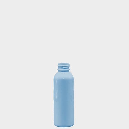 Rundflasche RONDO-ALTO - PET - 100 ml
