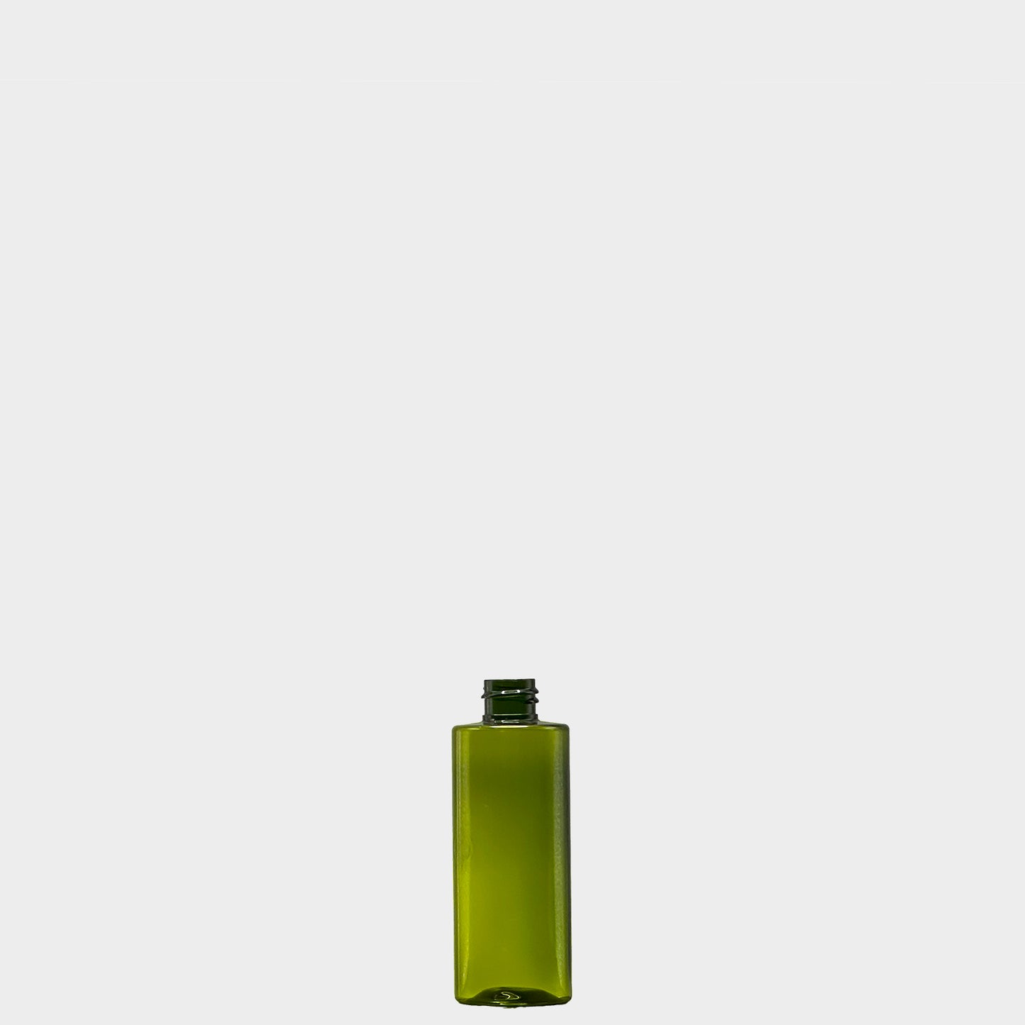Rundflasche CHIARA - rPET - 100 ml