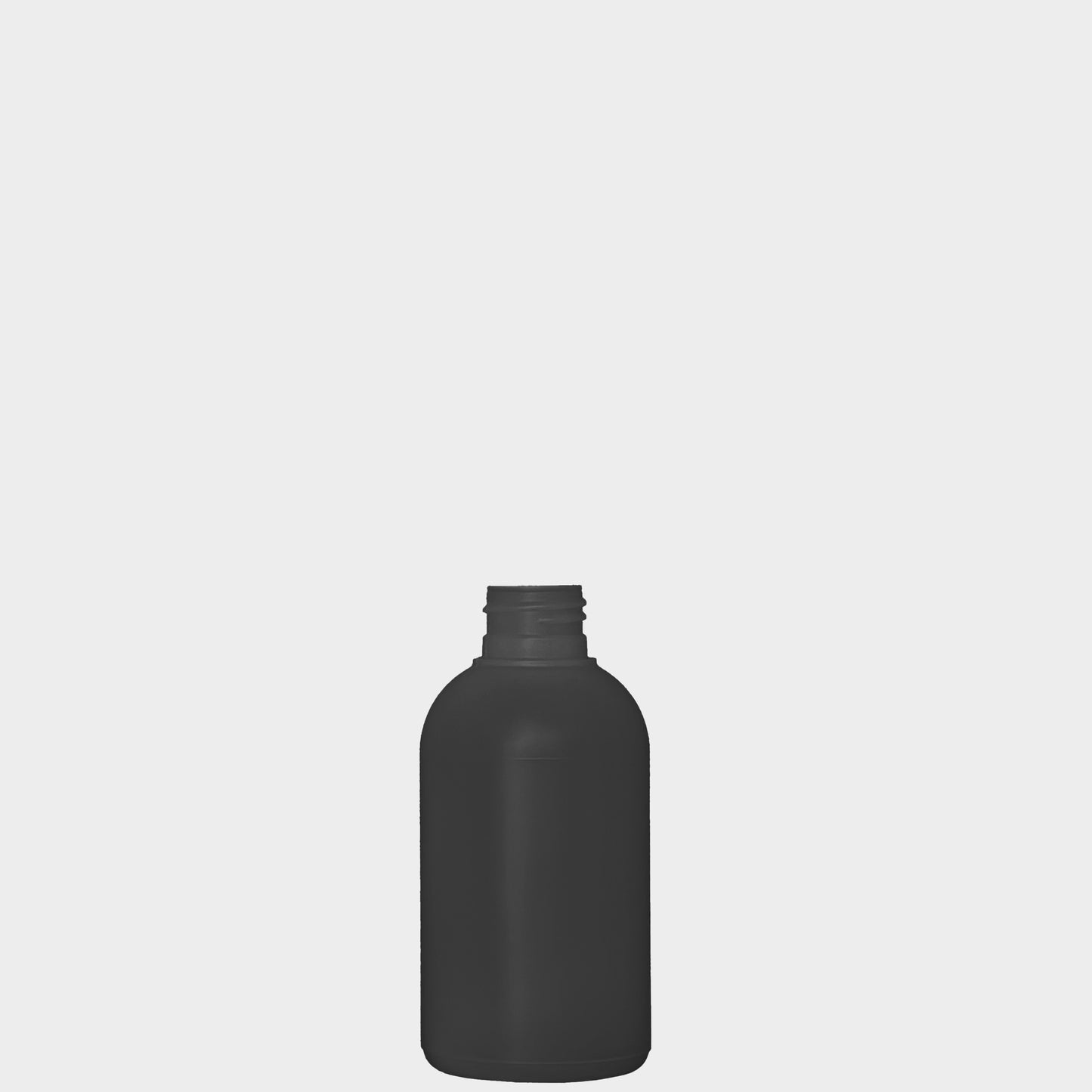 Rundflasche RONDOLINO - HDPE - 150 ml