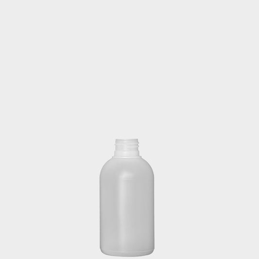 Rundflasche RONDOLINO - rHDPE - 150 ml