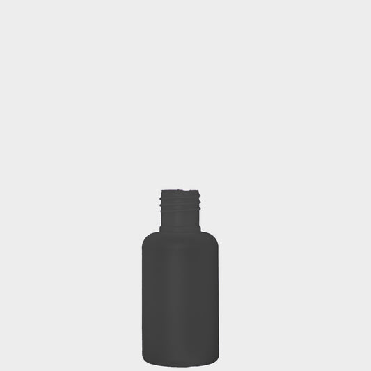 Rundflasche RONDO-NALA - rHDPE - 150 ml