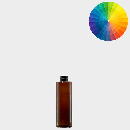 Rundflasche CHIARA - PET - 150 ml