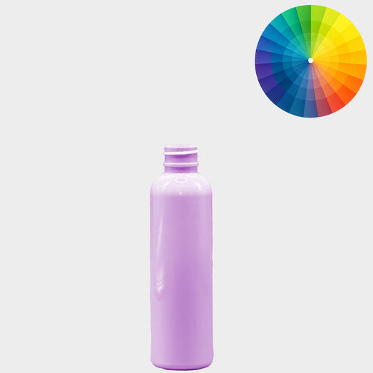 Rundflasche RONDO-ALTO - rPET - 150 ml