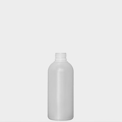 Rundflasche RONDOLINO - HDPE - 200 ml