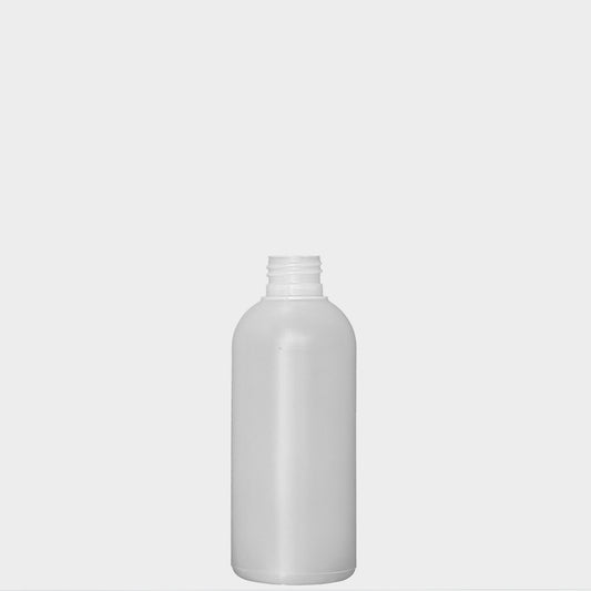 Rundflasche RONDOLINO - rHDPE - 200 ml