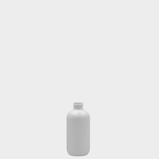 Rundflasche SAM - rHDPE - 200 ml