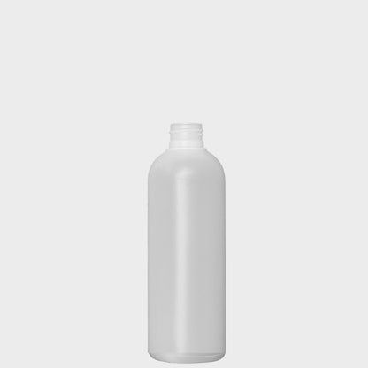 Rundflasche RONDOLINO - HDPE - 250 ml