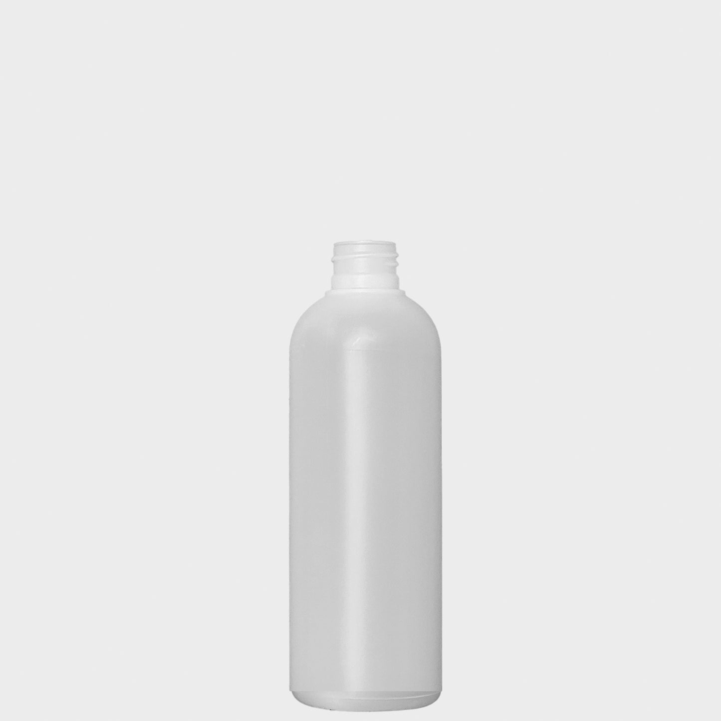 Rundflasche RONDOLINO - rHDPE - 250 ml