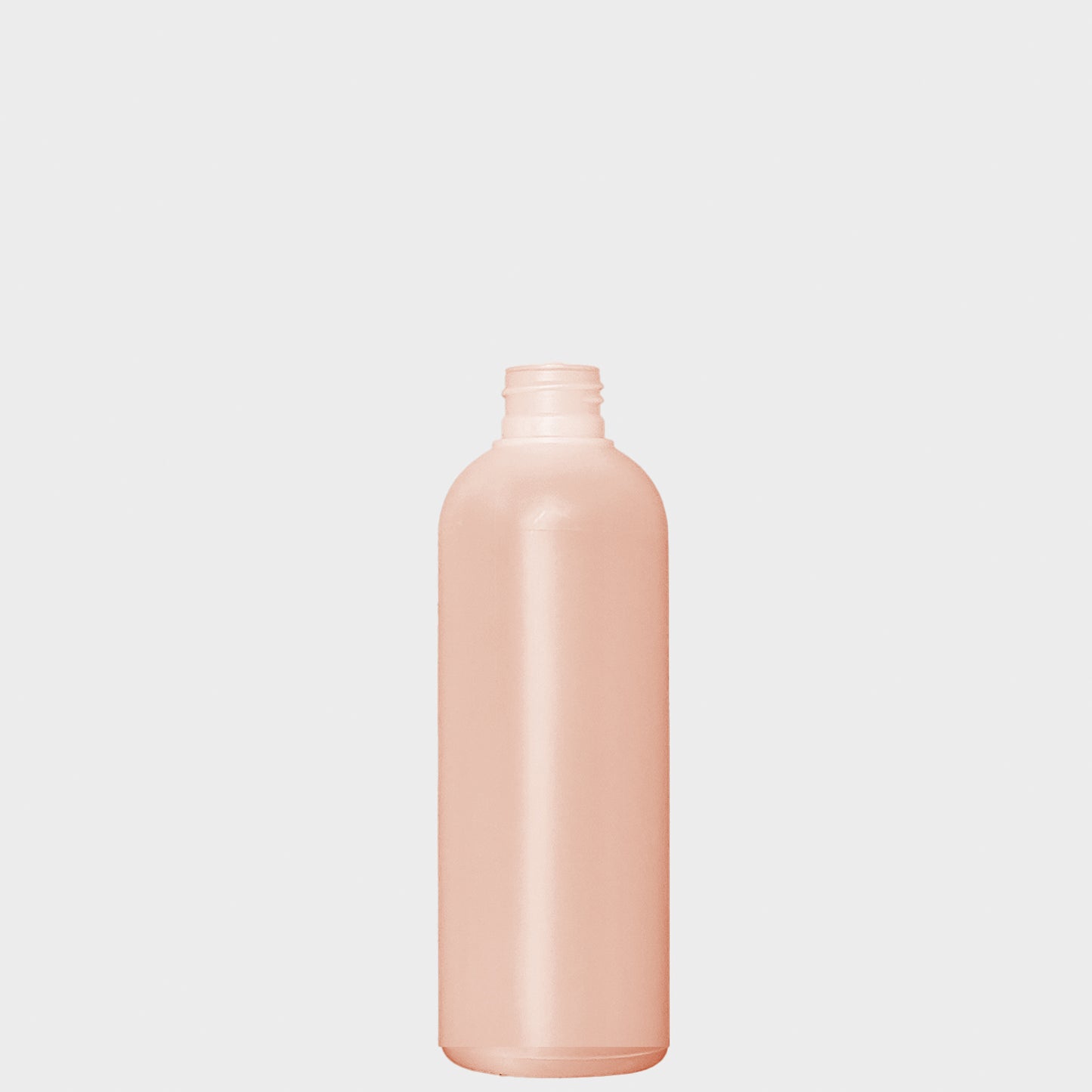 Rundflasche RONDOLINO - rHDPE - 250 ml