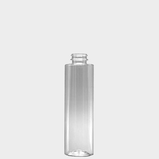 Rundflasche PIATTO - PET - 250 ml