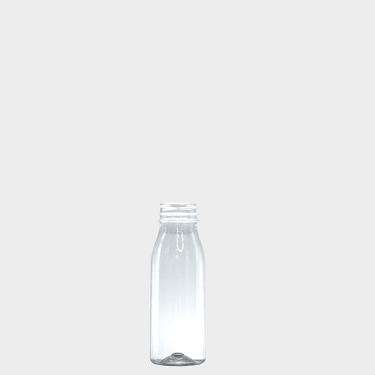 Rundflasche FREITAL - PET - 250 ml