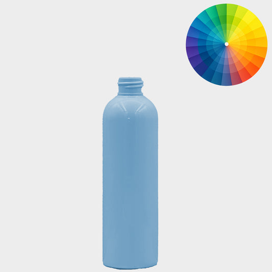 Rundflasche RONDO-ALTO - PET - 250 ml