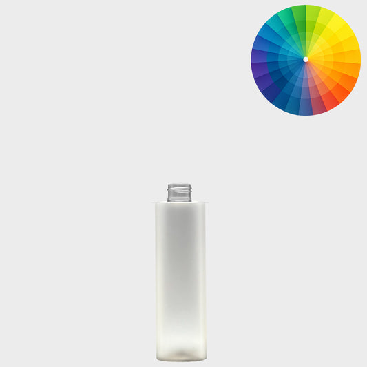 Rundflasche CHIARA - PET - 250 ml