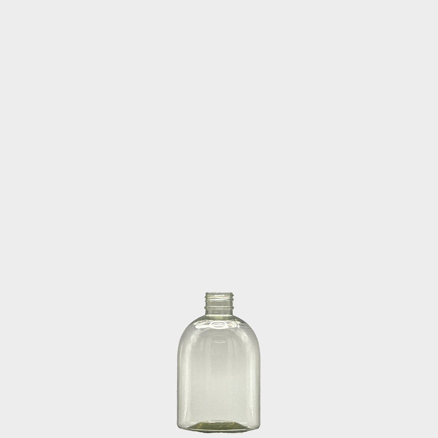 Rundflasche WEHLEN - rPET - 250 ml