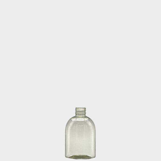 Rundflasche WEHLEN - rPET - 250 ml