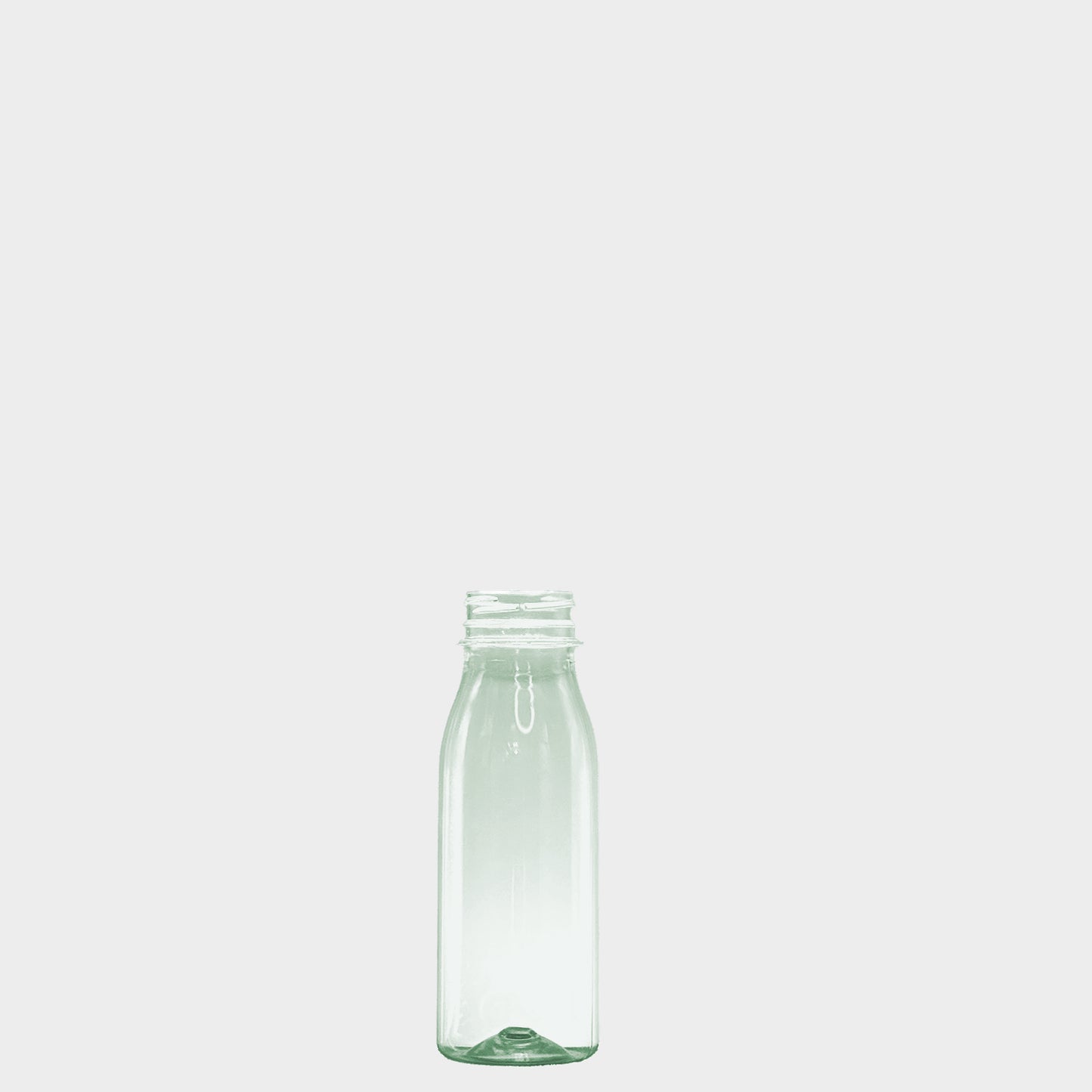 Rundflasche FREITAL - rPET - 250 ml