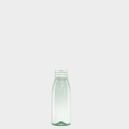 Rundflasche FREITAL - rPET - 250 ml