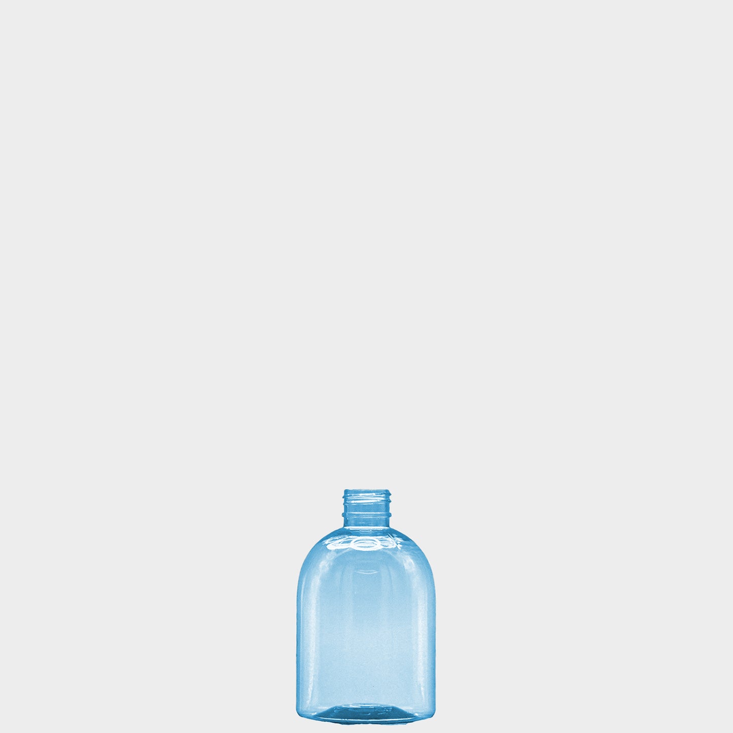 Rundflasche WEHLEN - rPET - 250 ml