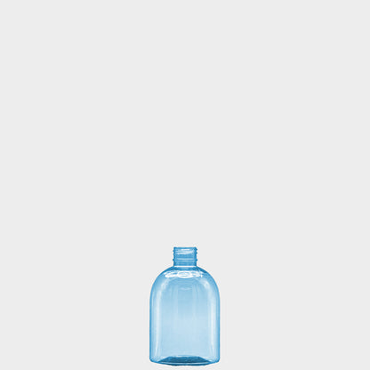 Rundflasche WEHLEN - rPET - 250 ml