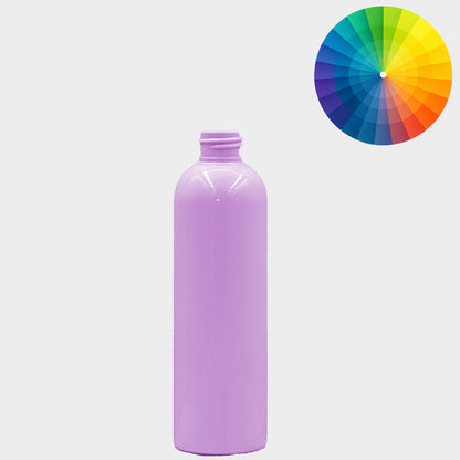 Rundflasche RONDO-ALTO - rPET - 250 ml