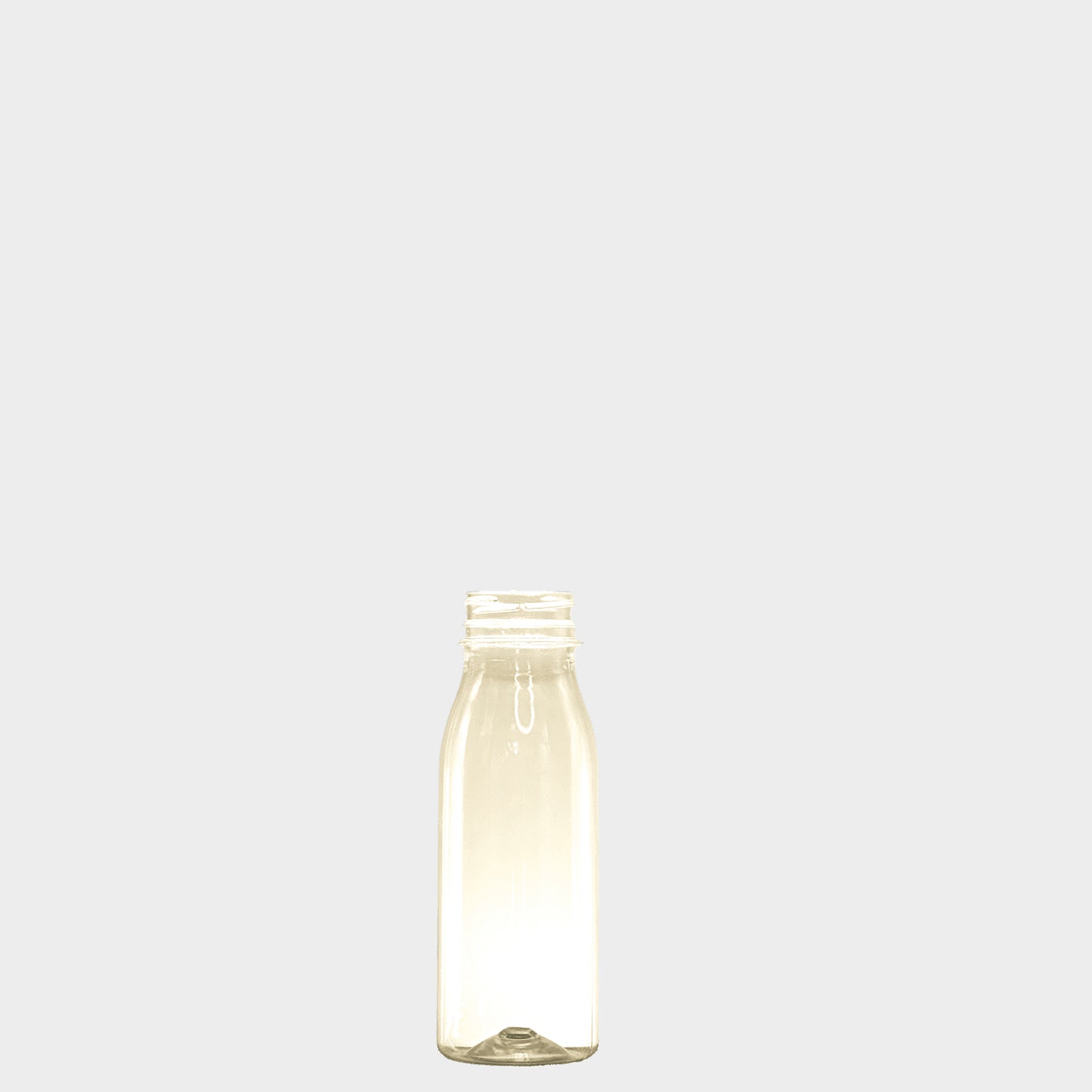 Rundflasche FREITAL - rPET - 250 ml